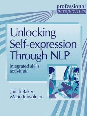 Unlock Self-exp Through Nlp: Integrated Skill Activities