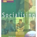 Delta BCS - Socialising + CD