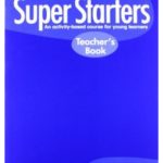 Super Starters Teacher's Book - Delta Young Learners English: