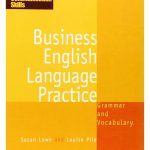 Delta BCS - Business English Language Practice