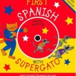First Spanish with Supergato