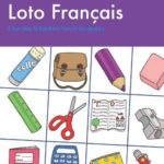 Loto Francais : A Fun Way to Reinforce French Vocabulary
