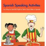 Spanish Speaking Activities