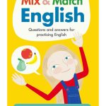 Mix and Match English Flash Cards