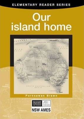 9781921075759 Our Island Home: Reader - Image 1