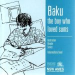 Baku: the boy who loved sums (Reader & CD)