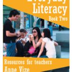 Everyday Literacy Book 2