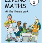 Living Maths Book 2: At the Theme Park