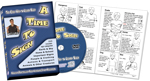 9781921391446 A Time To Sign: Auslan for Beginners DVD Pack - Image 1