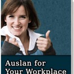 Auslan for Your Workplace - Auslan in the Workplace