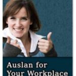 Auslan for Your Workplace - Auslan in the Workplace