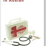 Auslan First Aid - A Quick Reference Book