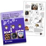 Auslan Children's Picture Dictionary, Volume 2, 3rd Edition