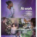 At Work: Post beginner Workbook & Audio CD