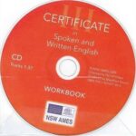 Certificate III in Spoken and Written English: CD