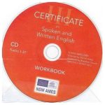 Certificate III in Spoken and Written English: CD