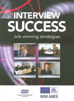 Interview Success: Job Winning Strategies
