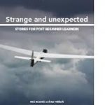 Strange and Unexpected - Reader Book + CD
