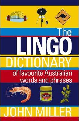 The Lingo Dictionary (OOP)