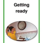 Sound English Preliminary Book 04 - Getting ready