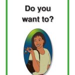 Sound English Preliminary Book 06 - Do you want to?