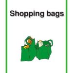 Sound English Preliminary Book 07 - Shopping bags