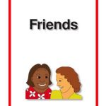 Sound English Level 1 Book 01 - Friends
