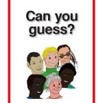 Sound English Level 1 Book 02 - Can You Guess?