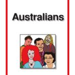 Sound English Level 1 Book 04 - Australians
