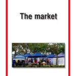 Sound English Level 1 Book 05 - The Market