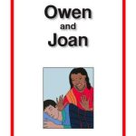 Sound English Level 1 Book 09 -  Owen and Joan