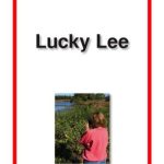 Sound English Level 1 Book 19 - Lucky Lee