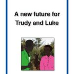 Sound English Level 2 Book 02 - A New Future For Trudy and Luke