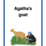 Sound English Level 2 Book 03 - Agatha's Goat