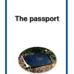 Sound English Level 2 Book 04 - The Passport