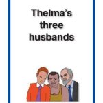 Sound English Level 2 Book 05 - Thelma's Three Husbands