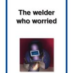 Sound English Level 2 Book 07 - The Welder Who Worried