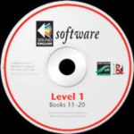 Sound English Software: Preliminary Level CD