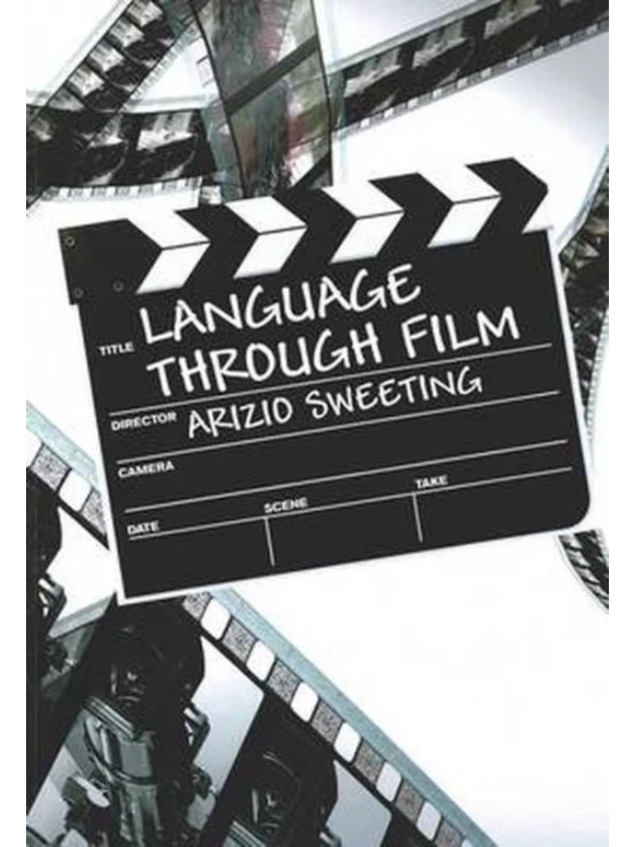 9781921586064 Language through Film - Image 1