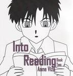 Into Reading: Book Two
