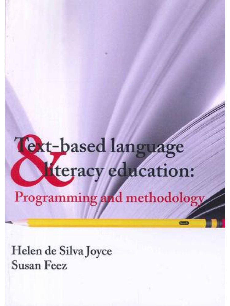 9781921586118(1) Text-based language & literacy education - Image 1