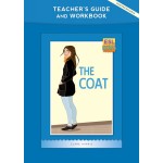 The Coat: Teacher's Guide and Workbook + CD