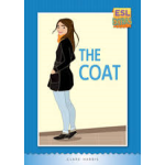 The Coat - Pre-Intermediate Reader with Audio CD