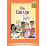 The Garage Sale: Reader + CD