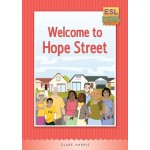 Welcome to Hope Street: Teacher's Guide and Workbook + CD
