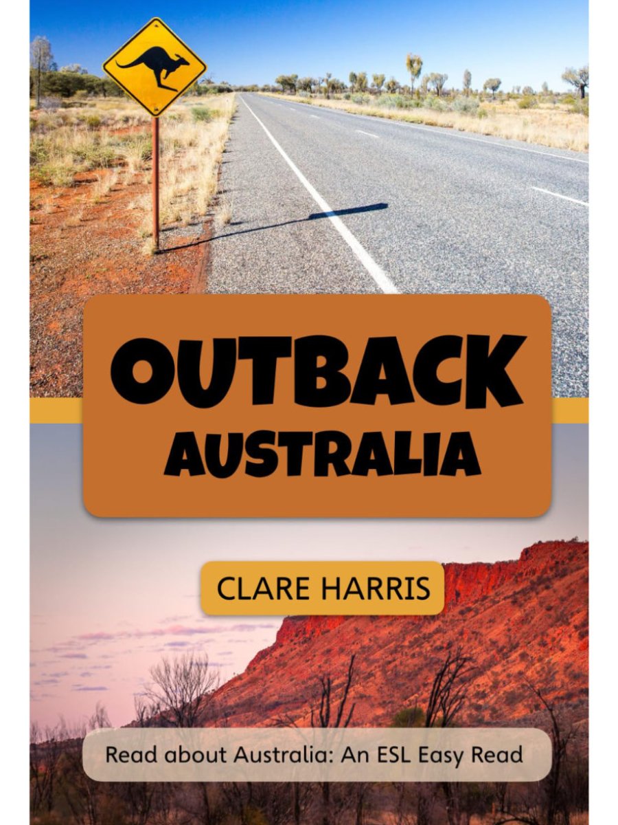 97819221918162 Outback Australia - Image 1