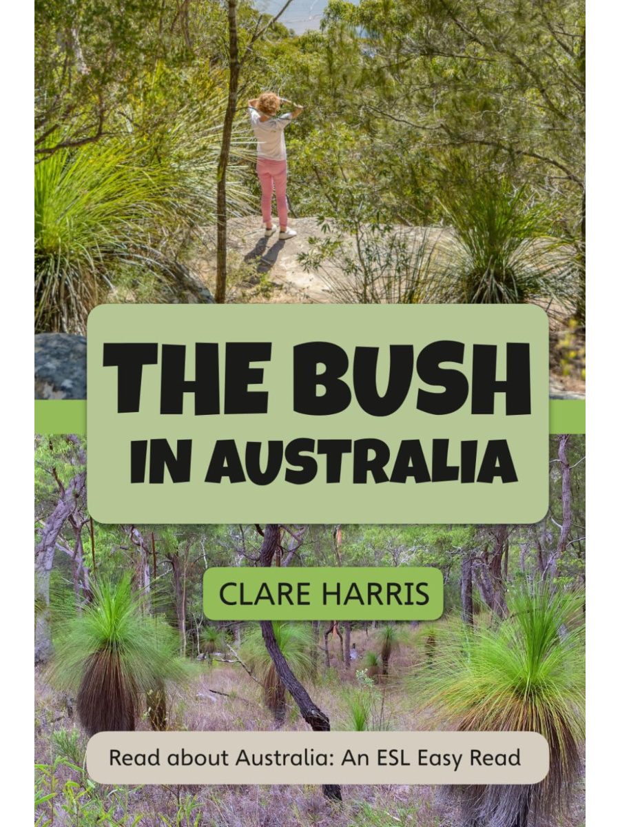 9781922191908 The Bush in Australia - Image 1