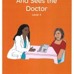 Ana Sees the Doctor - Level 4