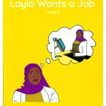 Layla Wants a Job - Level 2