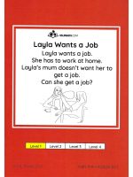 Layla Wants a Job - Level 1 - Image 2